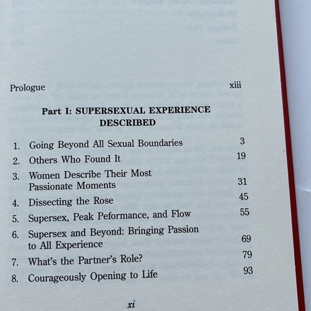 Book - Ordinary Women Extraordinary Sex